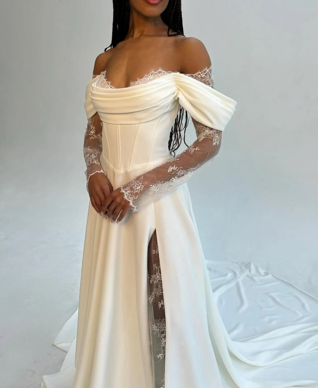 Bride Sophie