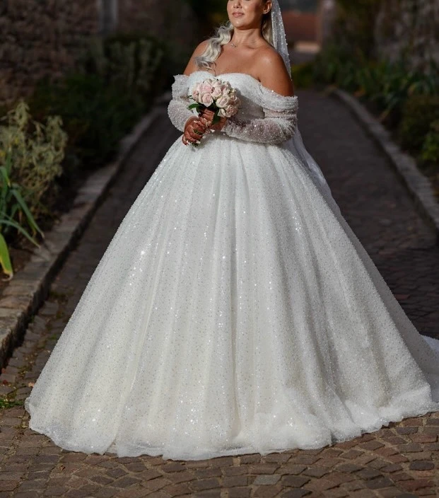Bride Ludivine