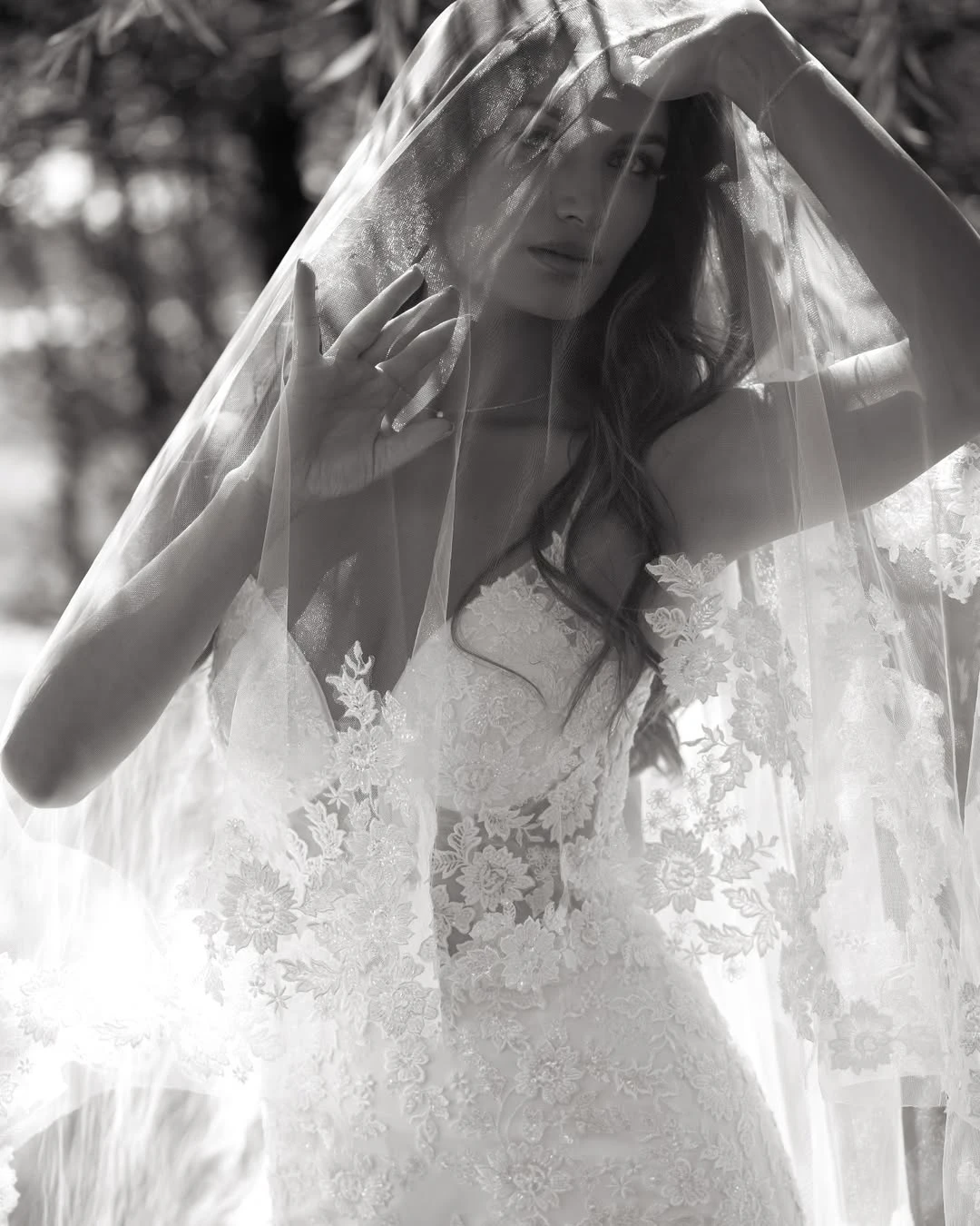 Bride Emma